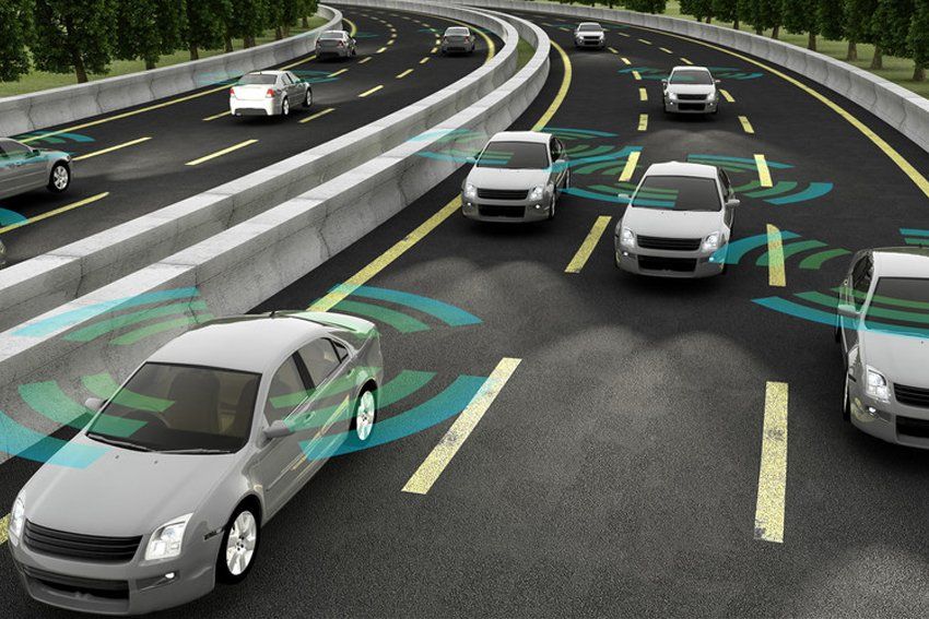 Vehicle tracking system