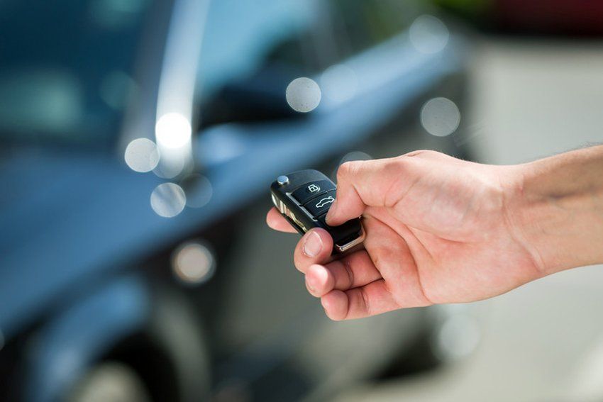 improve your car's safety