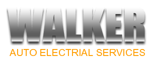 Walker Auto Electrical Services logo