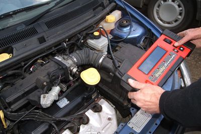 Comprehensive auto electrical repairs