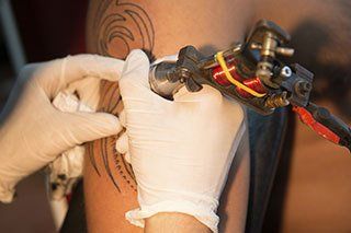 Black Hive Ink  Fayettevilles Best Tattoo Shop Realism and Custom Tattoos