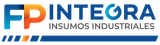 Logotipo de FPIntegra, ferretería industrial y bróker MRO