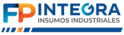 Logotipo de FPIntegra