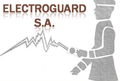 Logo Electroguard SA