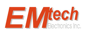 Logo EMTech