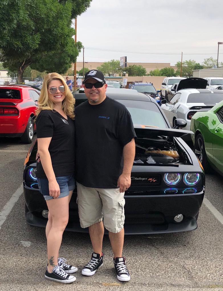 Click to eMail Officer