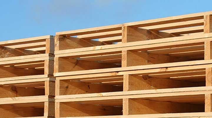 RECIOS PALLETS INTERNATIONAL S DE RL DE CV