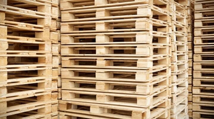 RECIOS PALLETS INTERNATIONAL S DE RL DE CV