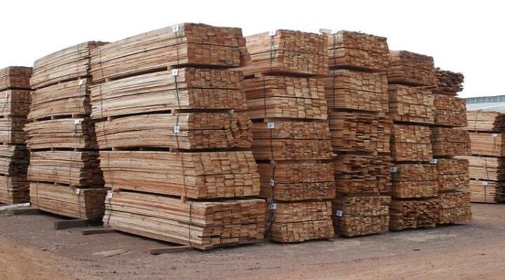 RECIOS PALLETS INTERNATIONAL S DE RL DE CV