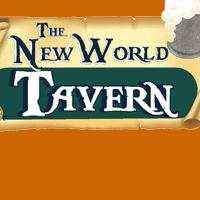 The New World Tavern | Plymouth MA