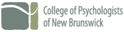 Collège des psychologues du Nouveau-Brunswick