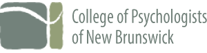 College of Psychologists of New Brunswick