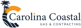 Carolina Coastal Gas & Contracting, South Carolina