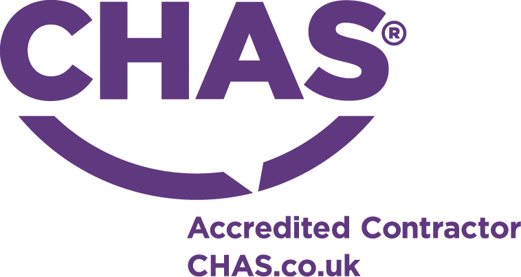 chas business logo