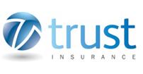 trust insurance logo