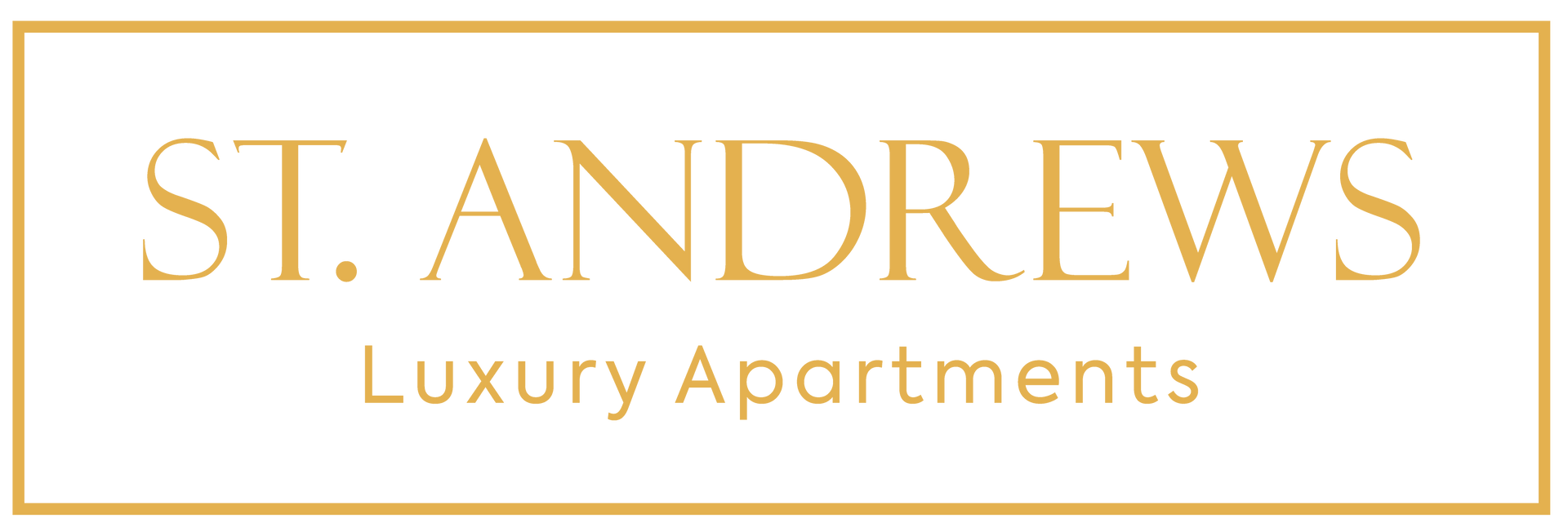 St Andrews Villas Availability Luxury Apartments