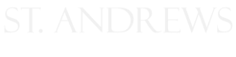 St Andrews Villas Logo - linked to Home page