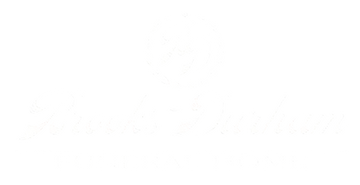 Brooks-Durham Funeral Home Logo