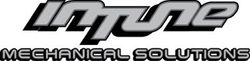 Intune Mechanical Solutions - Logo