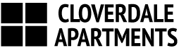Cloverdale Apartments Logo
