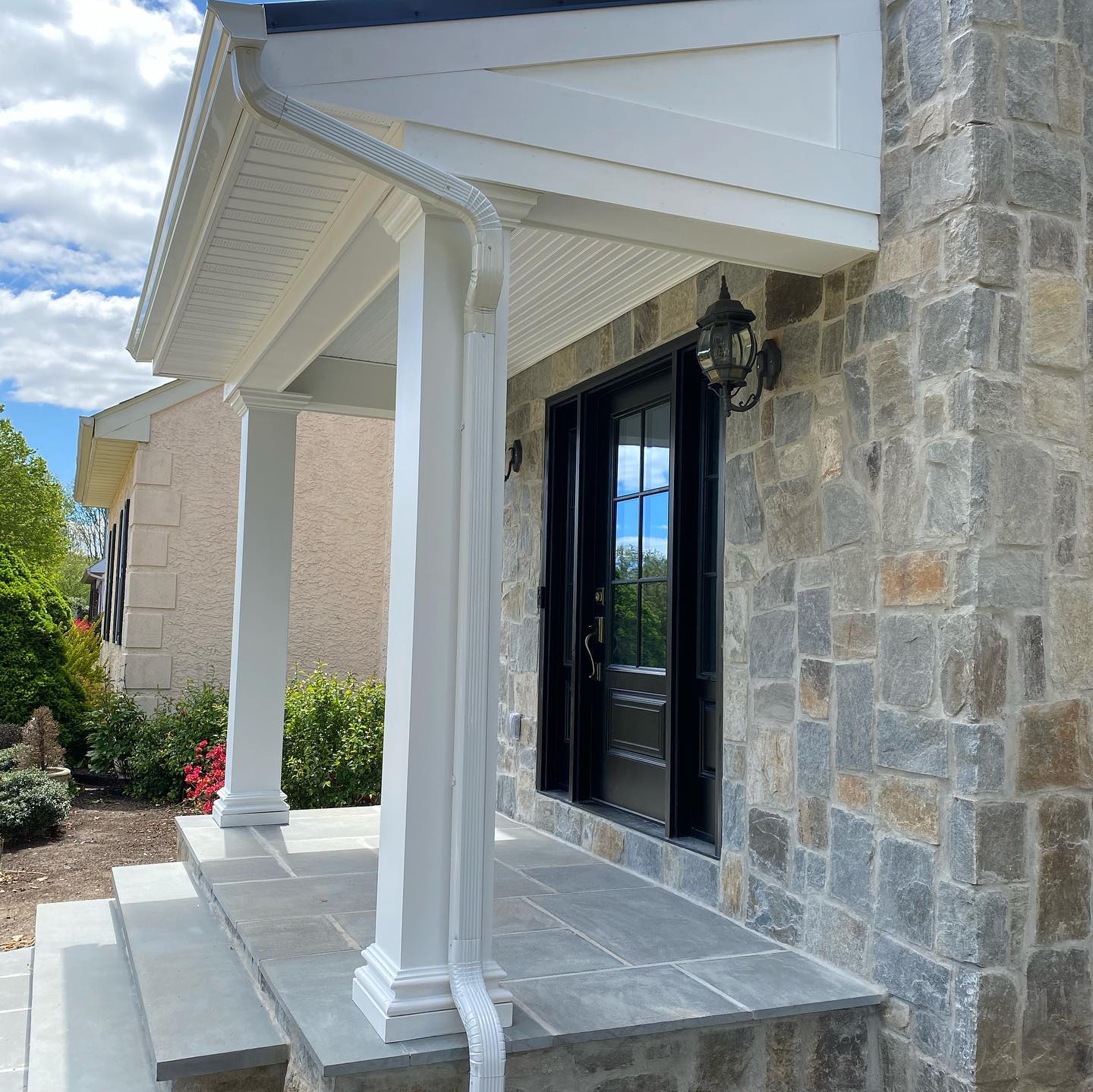 House Door — Wilmington, DE — PW Construction, LLC