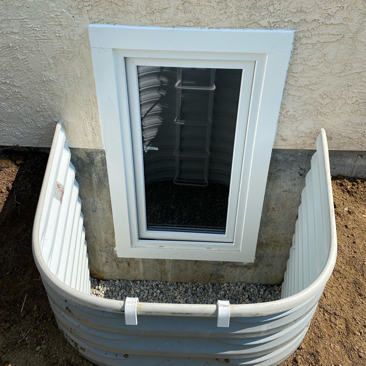 Basement Door — Wilmington, DE — PW Construction, LLC