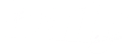 The Daily Front Row Logo
