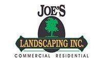 Joe's Landscaping Inc