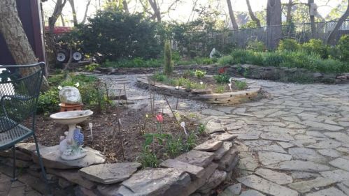 Beautiful Garden — Lawn Maintenance in Princeton, NJ