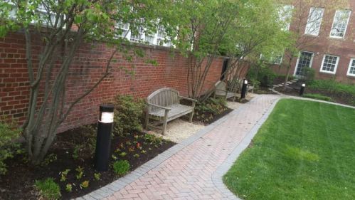 Chair — Lawn Maintenance in Princeton, NJ