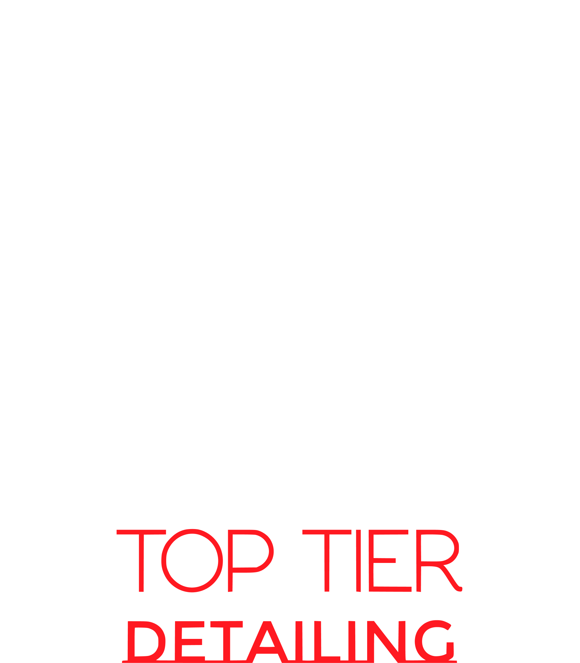 Top Tier Detailing