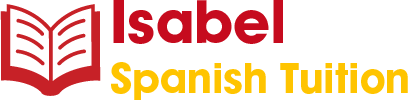 Isabel Spanish Tuition