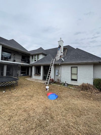 Gallery Image | Rain Leak Solutions