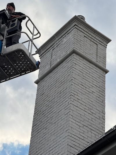 Gallery Image | Rain Leak Solutions