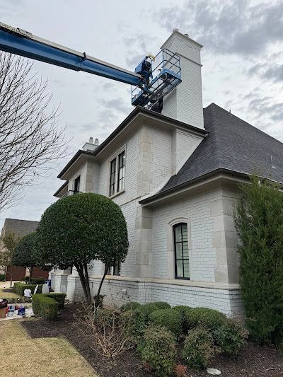 Gallery Image | Rain Leak Solutions