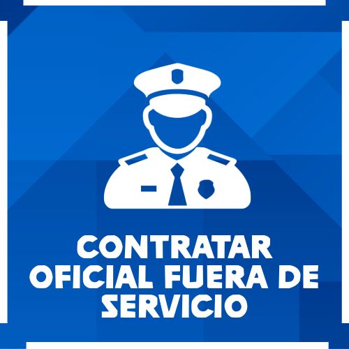 A non-emergency call icon with a cell phone on a red background.