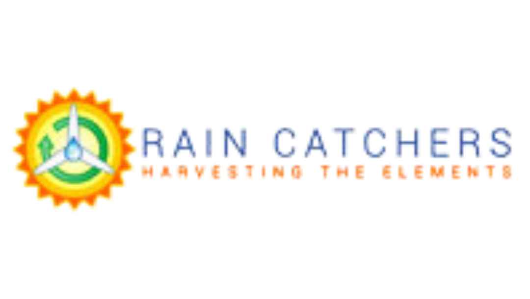 rain catchers logo