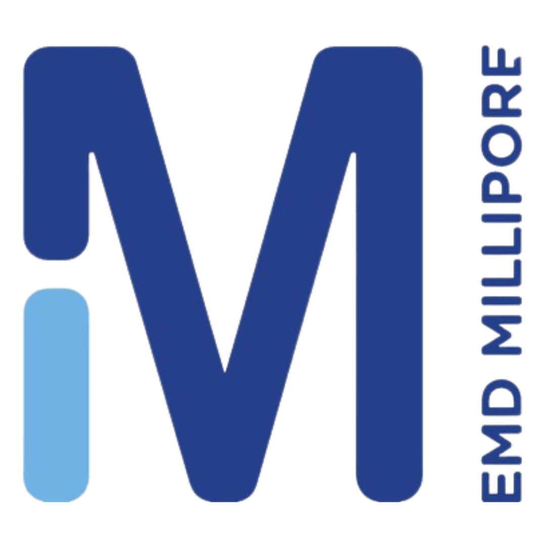emd millipore logo