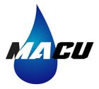 MACU Product Logo MAC Water