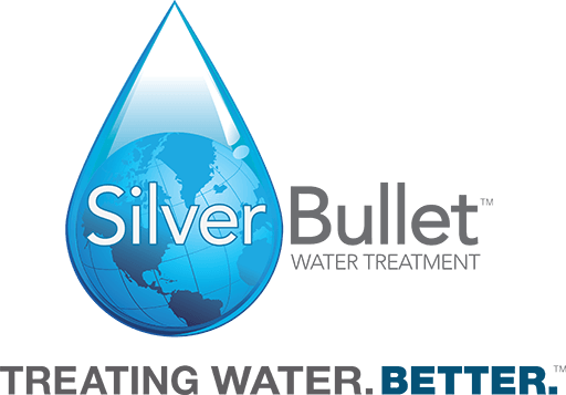 silver bullet logo