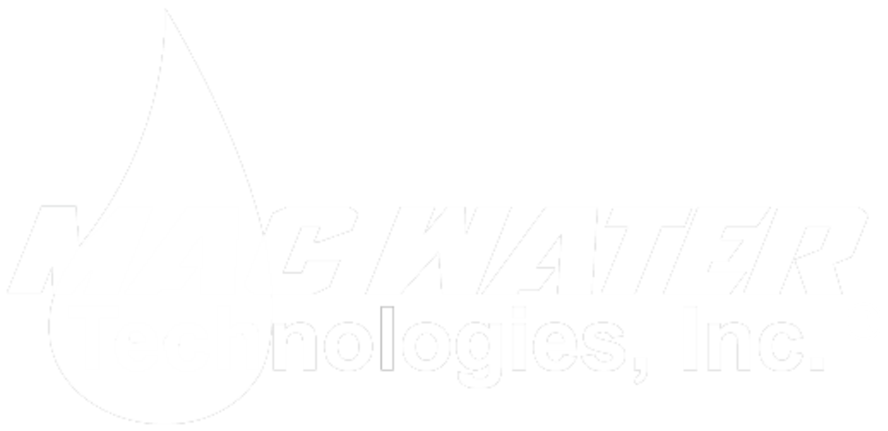 A white background with a few lines on it