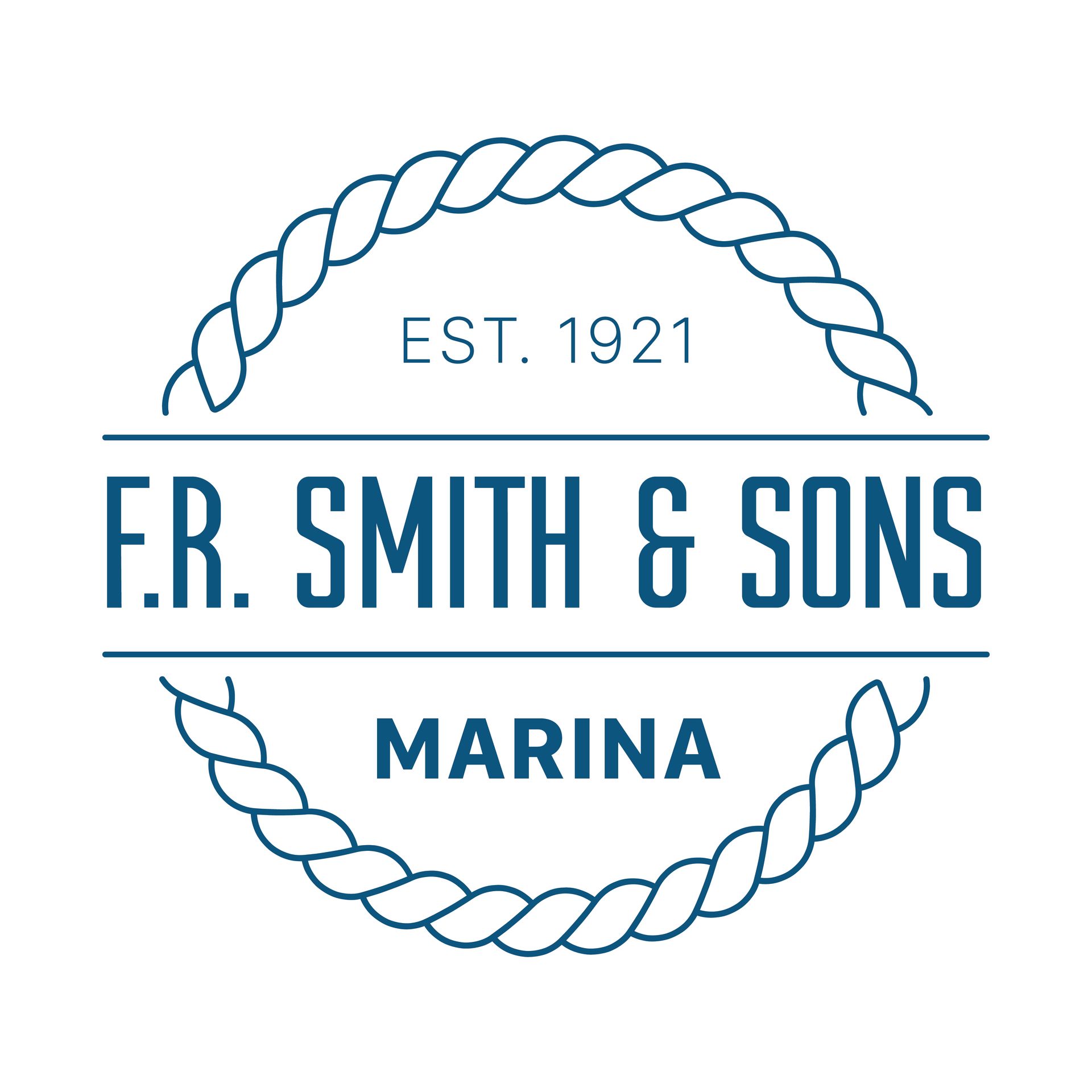 fr-smith-and-sons-marina-logo