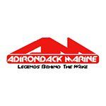 adirondack marine logo