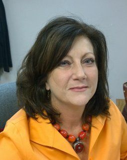 Debora Hoy — Weatherford, TX — Phillips Welding Supply