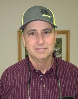 Eric Anderson, Owner — Weatherford, TX — Phillips Welding Supply