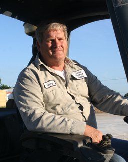 Henry Morgan — Weatherford, TX — Phillips Welding Supply