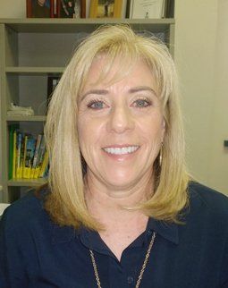 Nancy Anderson — Weatherford, TX — Phillips Welding Supply