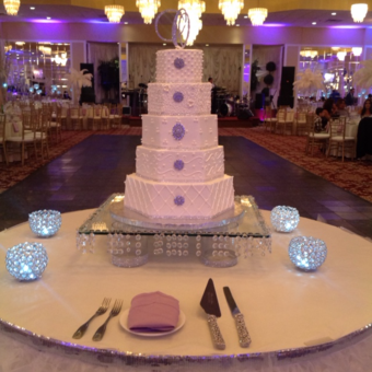 Bridal Showers — Premium Cake in Mount Prospect, IL