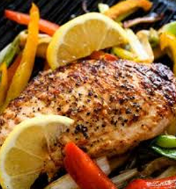 Birthday Party Catering — Chicken Breast and Lemon in Mount Prospect, IL
