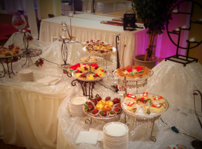 Illinois Food — Catering Deserts in Mount Prospect, IL